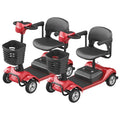Hoverfly T4 Scooter Combo – 2 Pack Sale Deal(🔥Limited Time Discount)