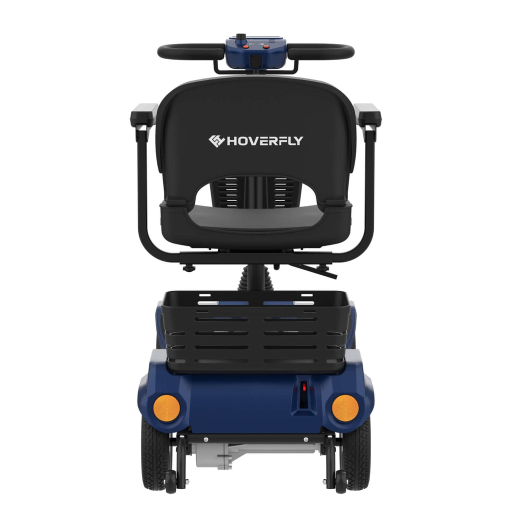 Hoverfly T4 New Edition Mobility Scooter (👻Halloween Sale)