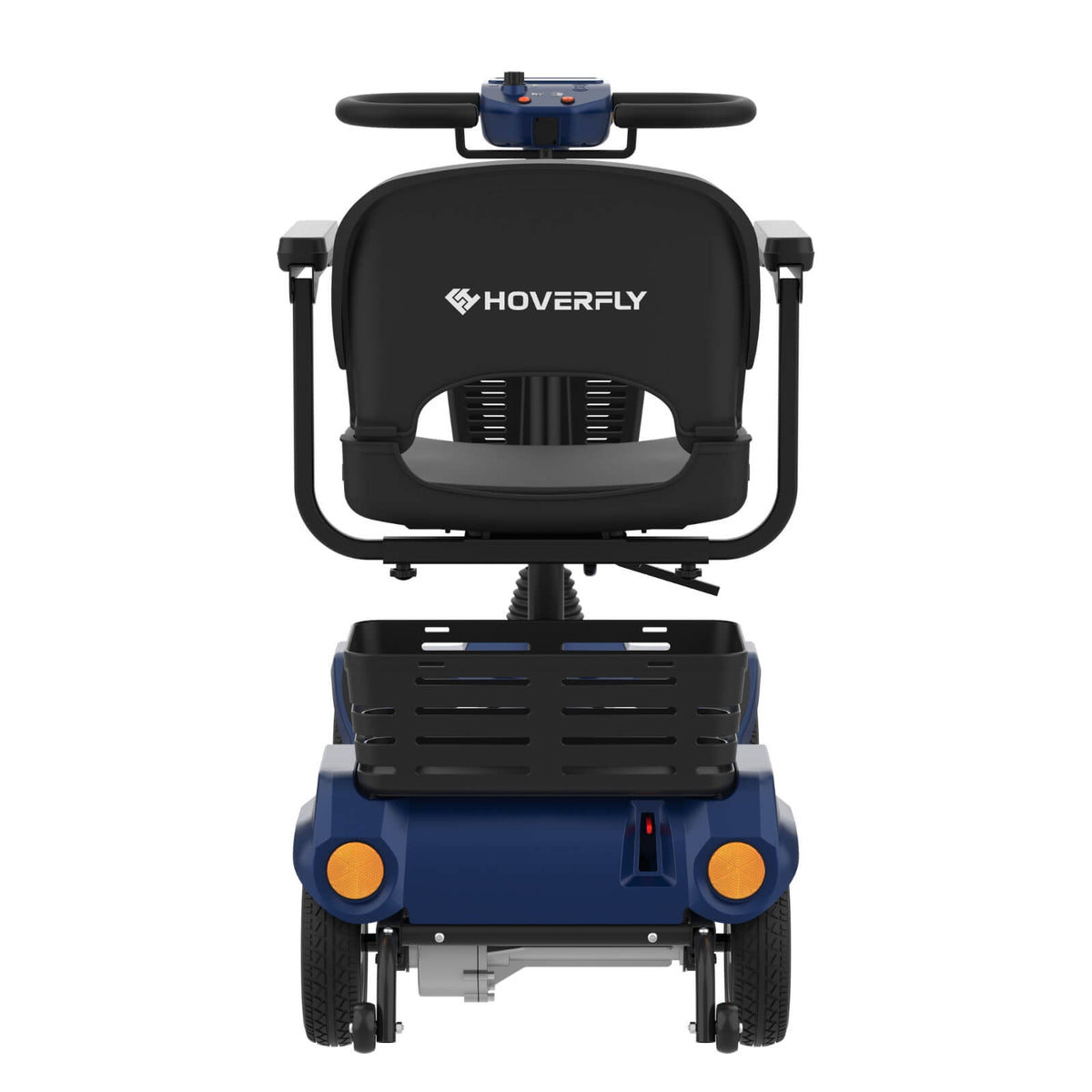 Hoverfly T4 New Edition Mobility Scooter (👻Halloween Sale)