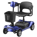 Hoverfly T4 Electric 4-wheel Mobility Scooter ((👻Halloween Sale))